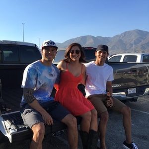 Meet your Posher, Andre